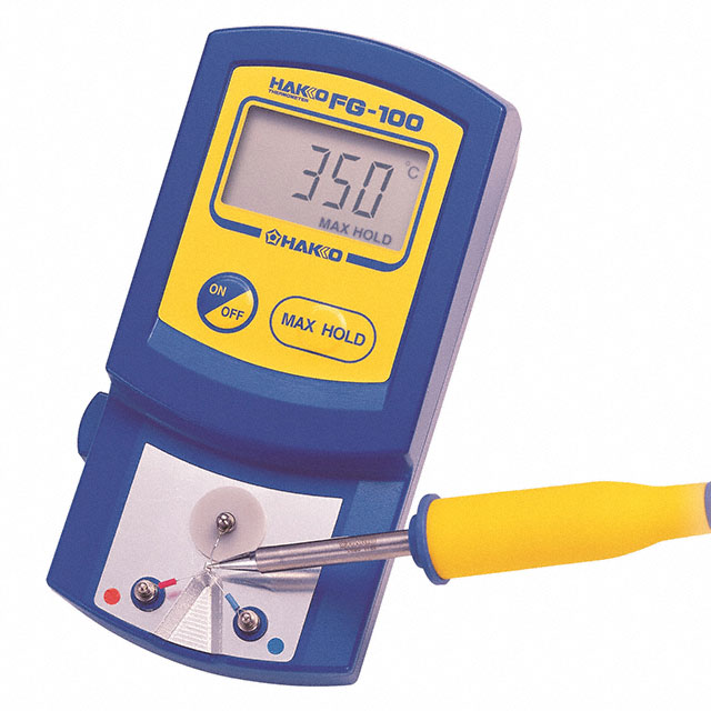 American Hakko Products, Inc. FG100-01 electronic component
