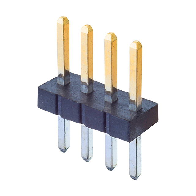 Harwin Inc. M50-3530442 electronic component