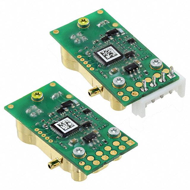 Amphenol Advanced Sensors (Telaire) T6713-5K-EVAL electronic component