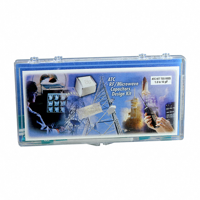KYOCERA AVX TS0005T electronic component