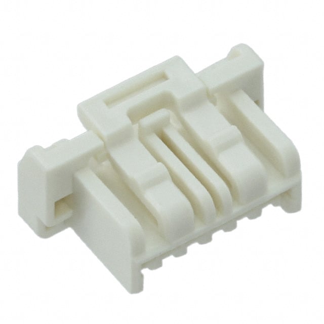 Molex 5025780600 electronic component