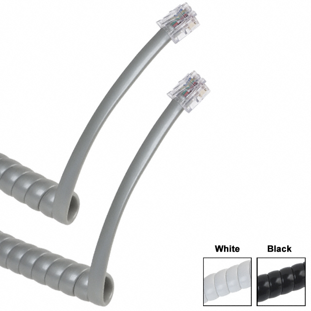 Modular Cable Assemblies (VA) GLF-466-056-512-D electronic component