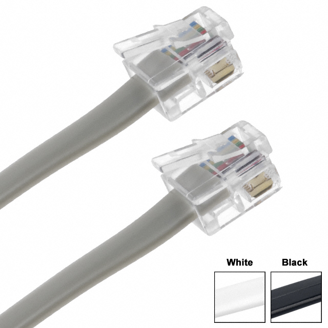 Modular Cable Assemblies (VA) GLF-466-256-510-D electronic component