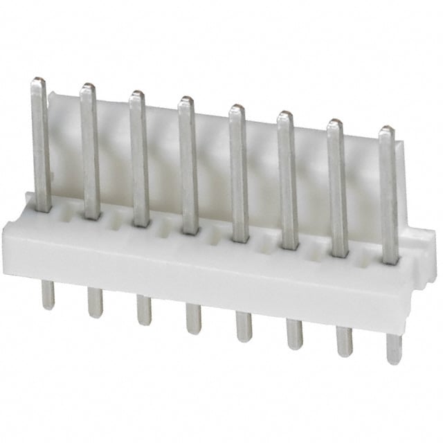 TE Connectivity AMP Connectors 640456-8 electronic component