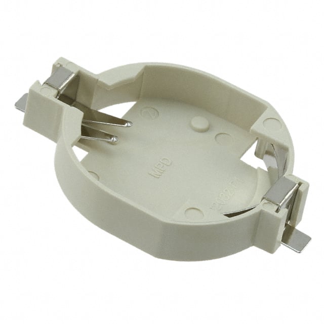 MPD (Memory Protection Devices) BC2032-F1-TR electronic component
