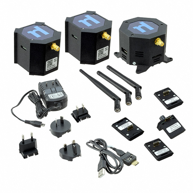 VersaSense K02 electronic component