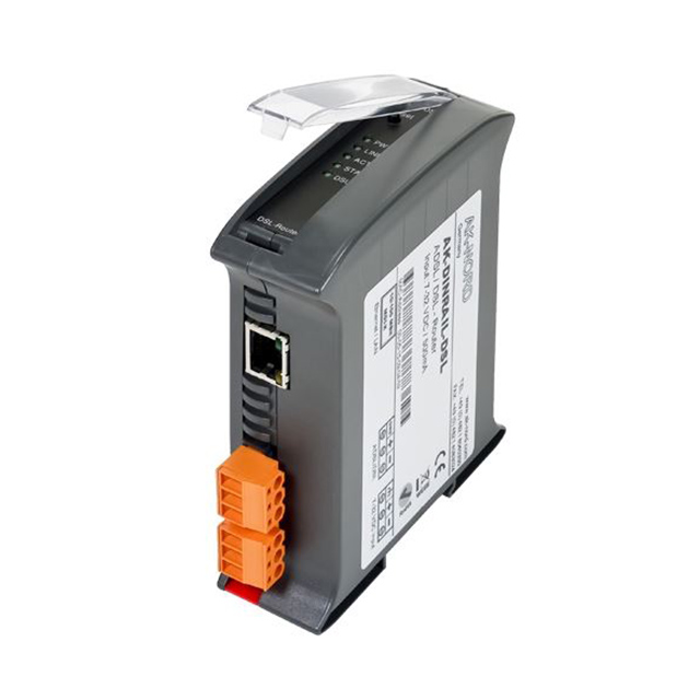 AK-Nord GmbH AK-DR-ADSL-A electronic component