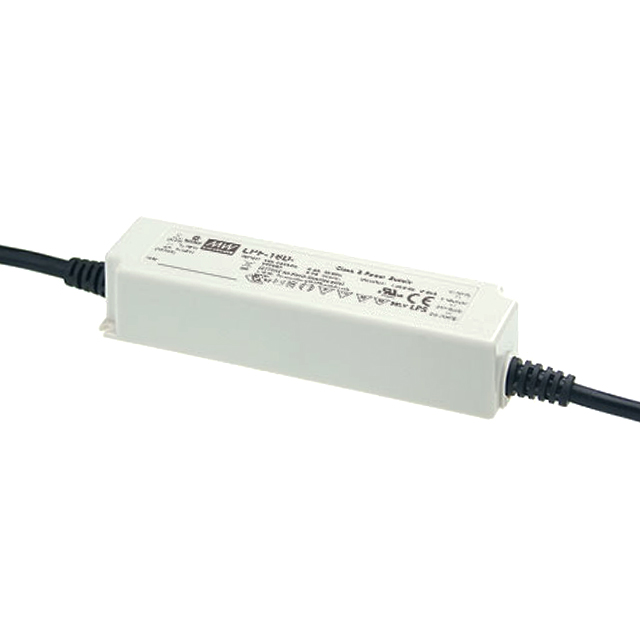 MEAN WELL USA Inc. LPF-16D-54 electronic component