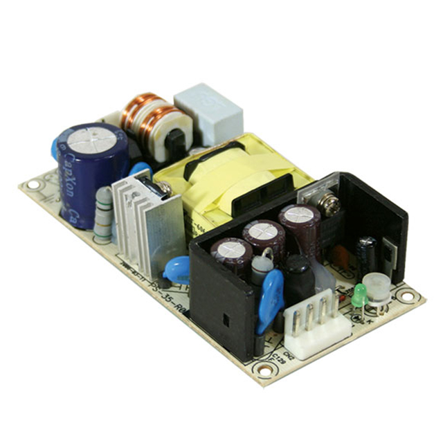 MEAN WELL USA Inc. PS-35-12 electronic component