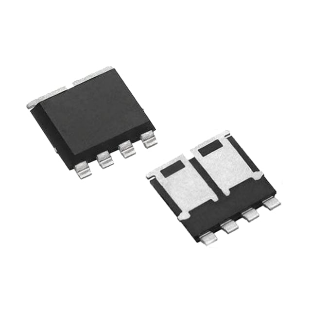 Vishay Siliconix SQJQ960EL-T1_GE3 electronic component