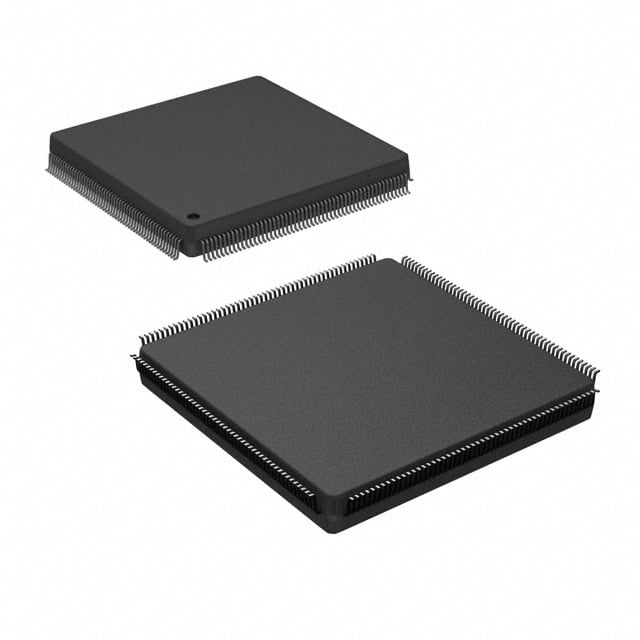 AMD XC4006E-4PQ208I electronic component