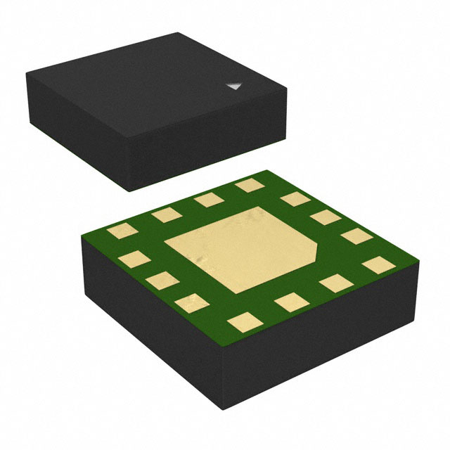 Infineon Technologies BGS15GA14E6327XTSA1 electronic component