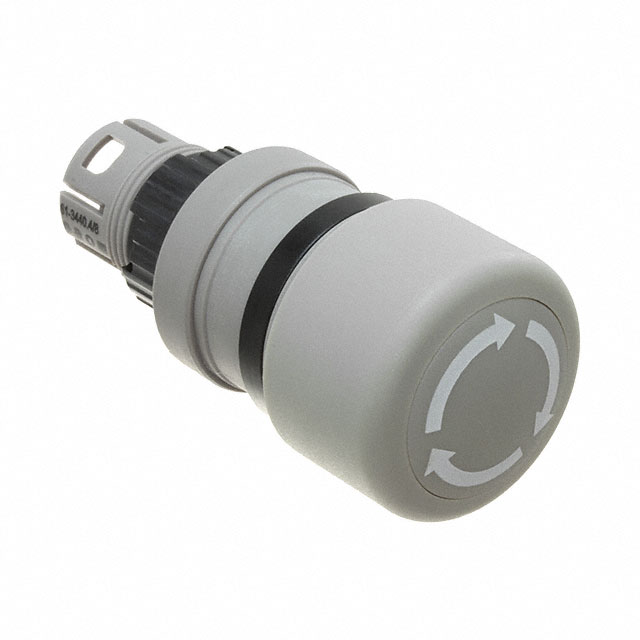 EAO 61-3440.4/8 electronic component
