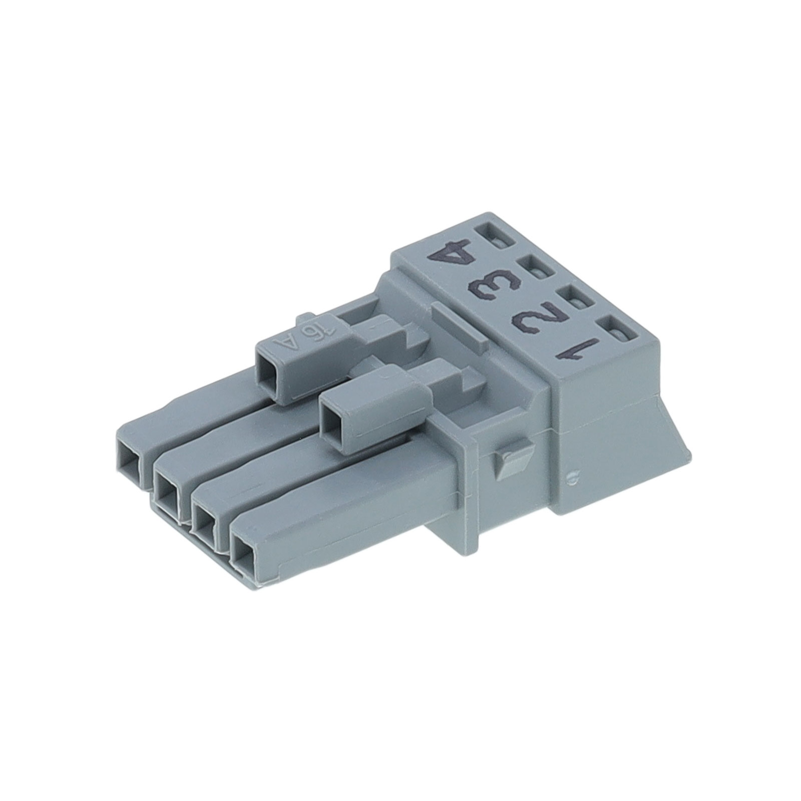 WAGO Corporation 890-244 electronic component
