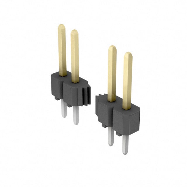 Hirose Electric Co Ltd A2-12PA-2.54DSA(71) electronic component