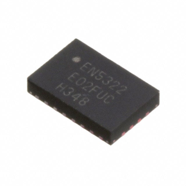 Altera EN5322QI electronic component