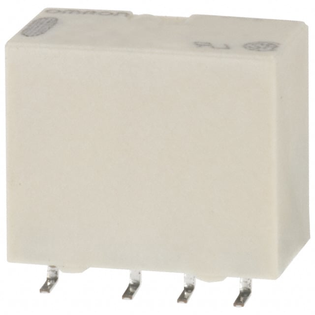 Aratas America LLC G6J-2FL-Y-TR DC3 electronic component
