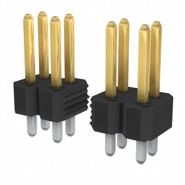 Amphenol ICC (FCI) 77313-801-10LF electronic component