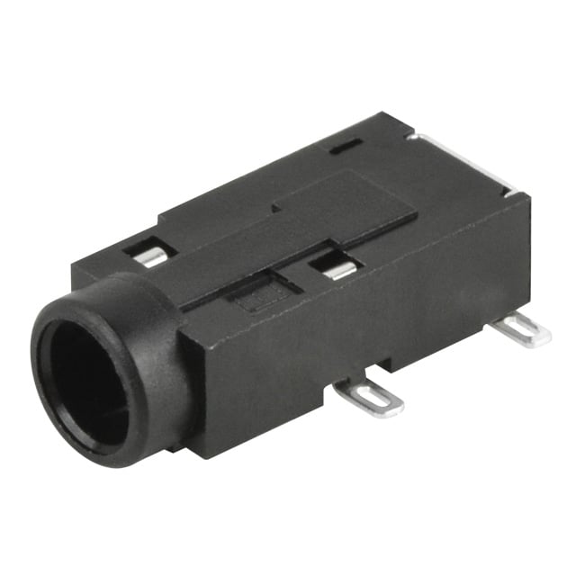 Same Sky (Formerly CUI Devices) SJ2-35853A-SMT-TR electronic component