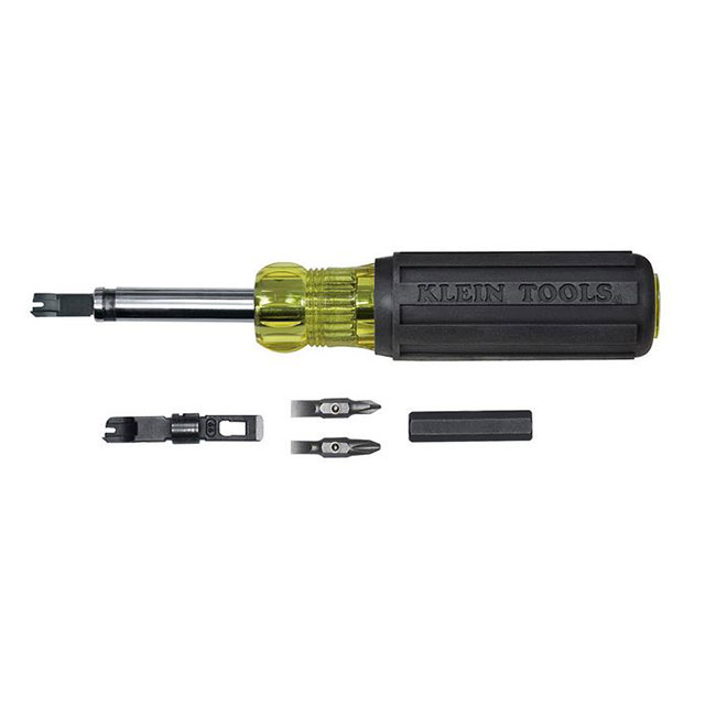 Klein Tools, Inc. VDV001-081 electronic component