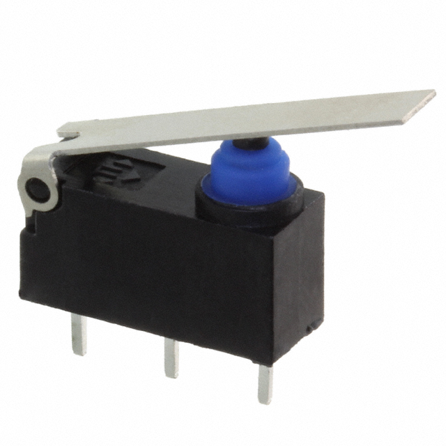 E-Switch WS0850101F050PA electronic component