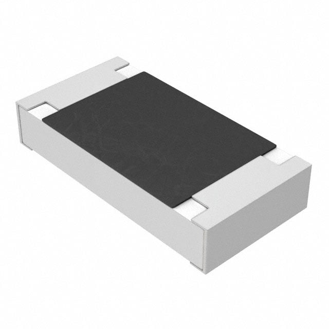 YAGEO PR1206FKE7W0R006Z electronic component