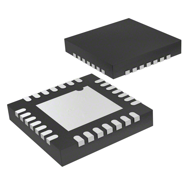 Analog Devices Inc. HMC6832ALP5LE electronic component