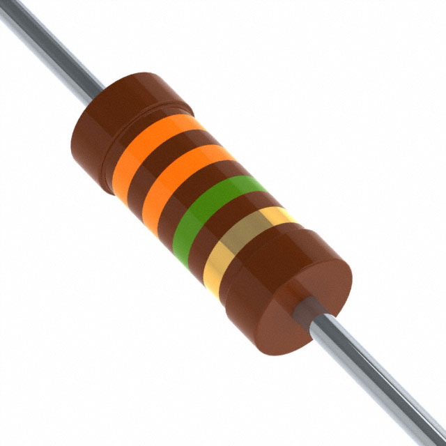 TE Connectivity Passive Product CBT25J3M3 electronic component