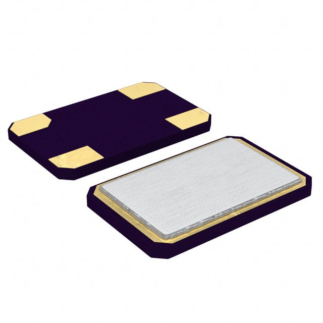 Abracon LLC ABM3B-8.000MHZ-10-1-U-T electronic component