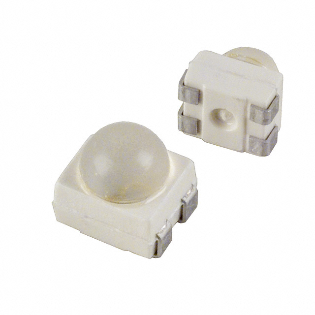 ams-OSRAM USA INC. LY E65B-AACA-26-1-50-R33-Z electronic component