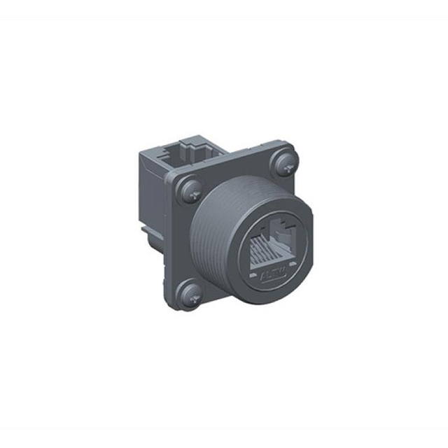 Amphenol LTW RDP-5SPFFV-SSM7001 electronic component