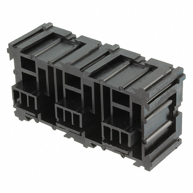 Littelfuse/Commercial Vehicle Products 03540507Z electronic component