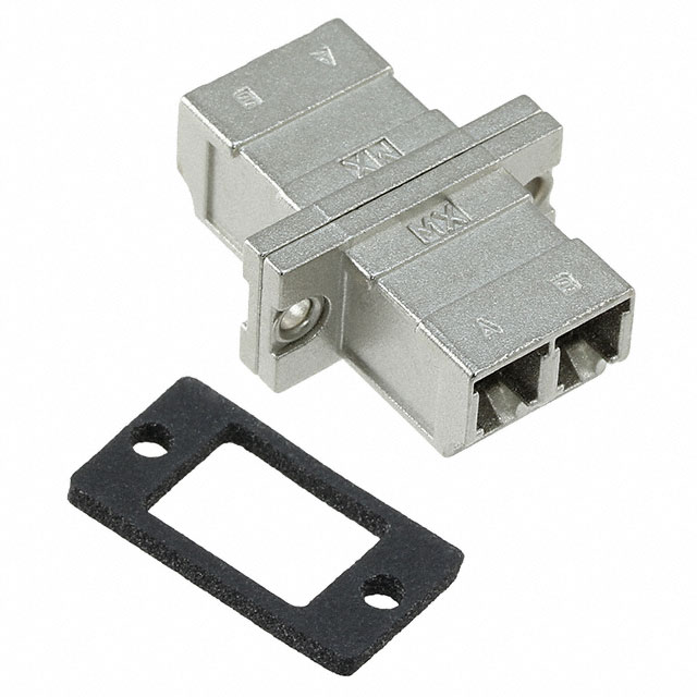 Molex 1061151100 electronic component