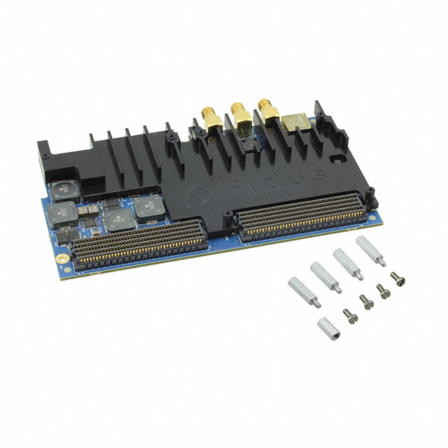 Analog Devices Inc. AD-FMCADC5-EBZ electronic component