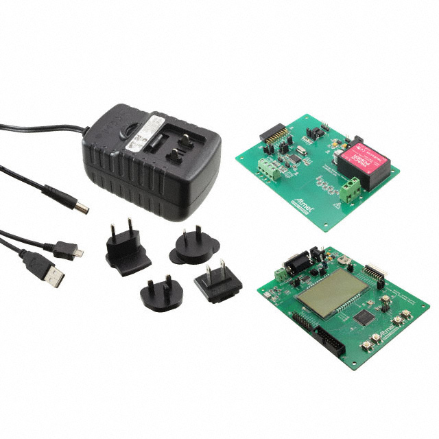 Microchip Technology ATM90E2X-DB electronic component