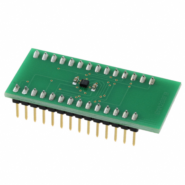 Bosch Sensortec BMA280-SHUTL electronic component