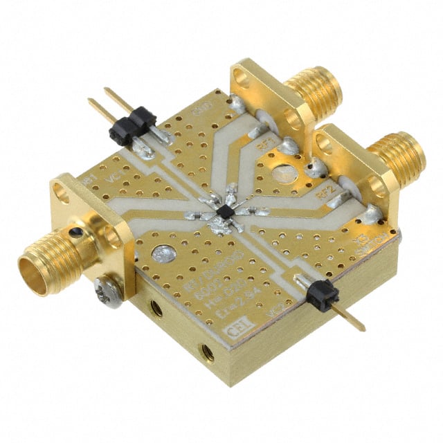 CEL CG2163X3-EVAL electronic component