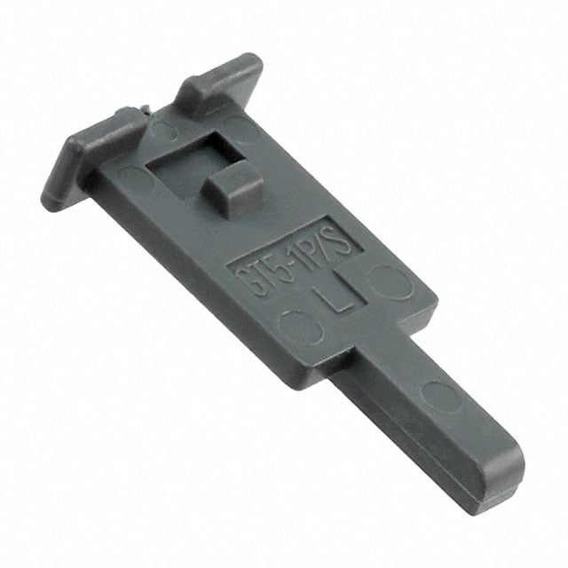 Hirose Electric Co Ltd GT5-1P/S-R electronic component