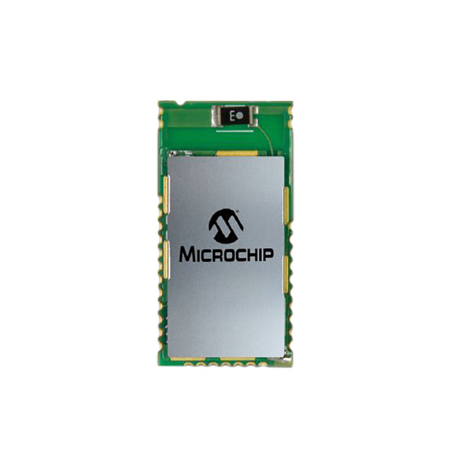 Microchip Technology RN4678-V/RM100 electronic component
