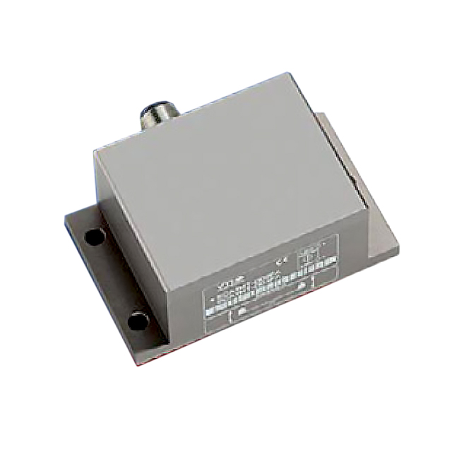 Murata Electronics SCA124T-D04FA electronic component