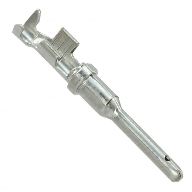 TE Connectivity Deutsch Connectors 1060-16-0622 electronic component