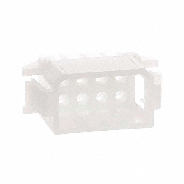 Molex 1501772080 electronic component