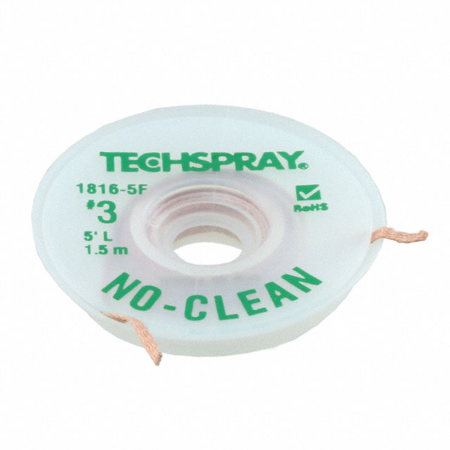 Techspray 1816-5F electronic component
