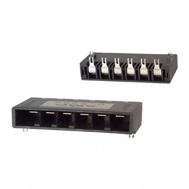 TE Connectivity AMP Connectors 2-179959-3 electronic component