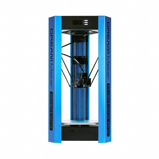 DFRobot 3DP0003-CB-EU electronic component