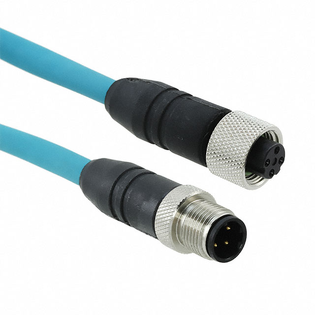 Alpha Wire DR04AR117 TL401 electronic component