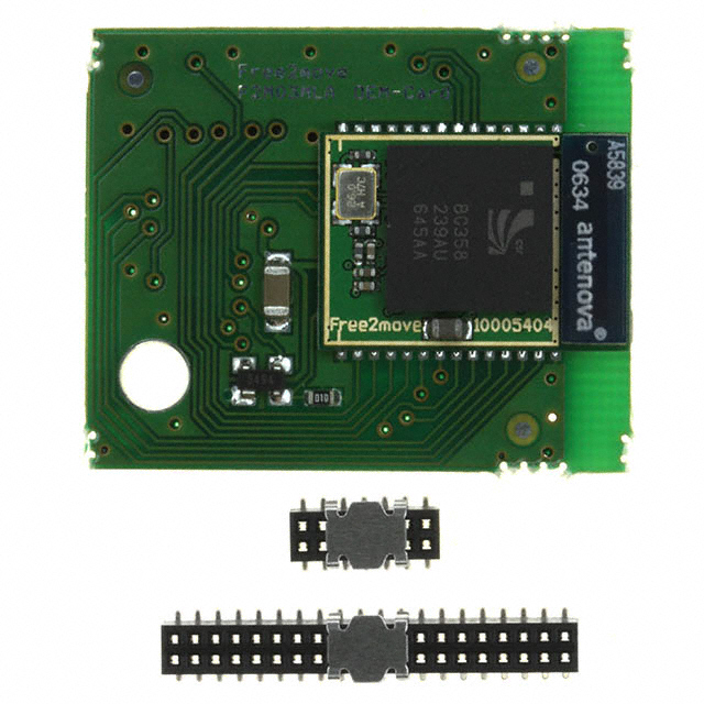 Free2Move F2M02MLA-S03-K electronic component