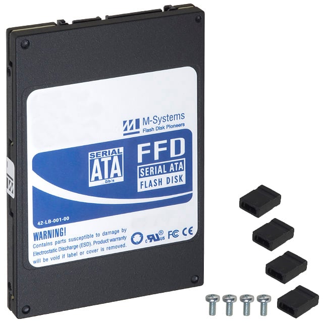 SanDisk FFD-25-SATA-1-A electronic component