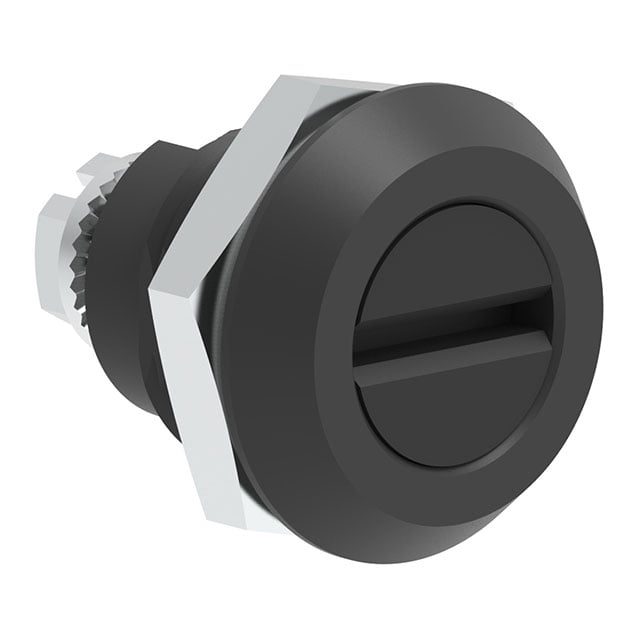 Essentra Access Solutions 76020204200 electronic component