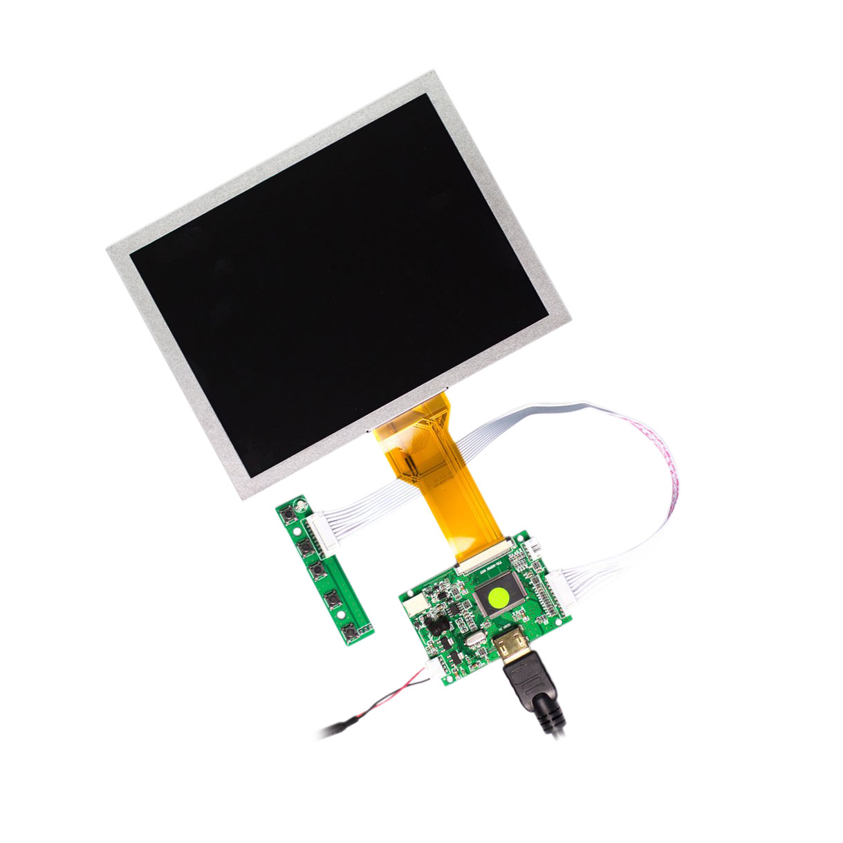 Pimoroni Ltd PIM117 electronic component